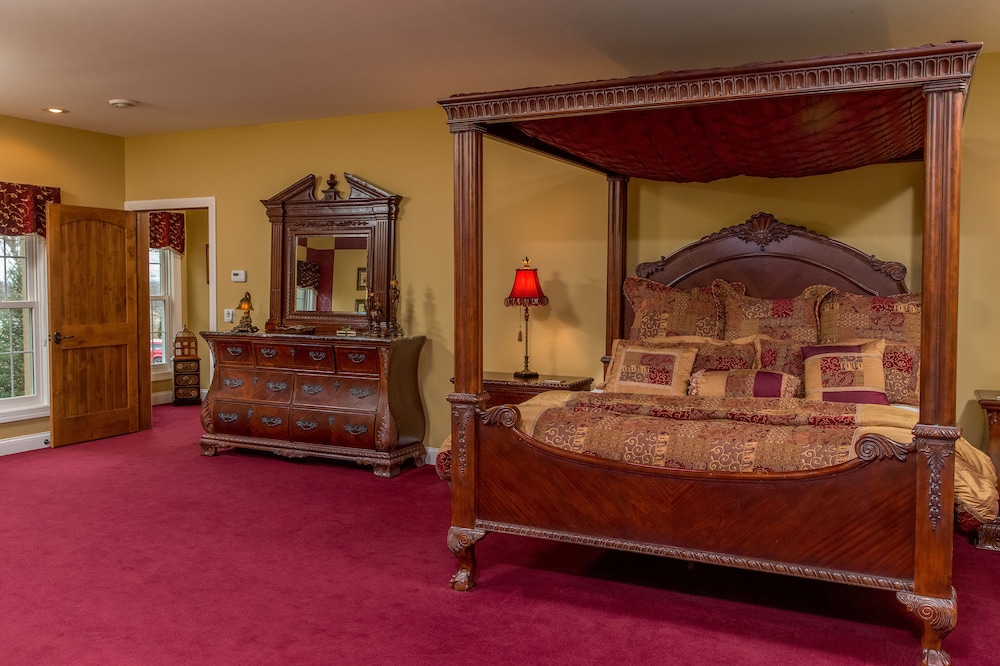 Elizabeth Suite