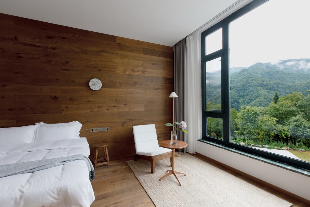 Deluxe Room, Hill View photo 2