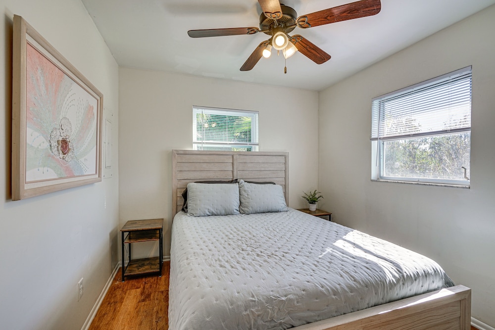 House (2 Bedrooms) photo 2