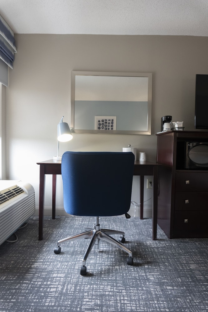 Room, Accessible, Non Smoking photo 2
