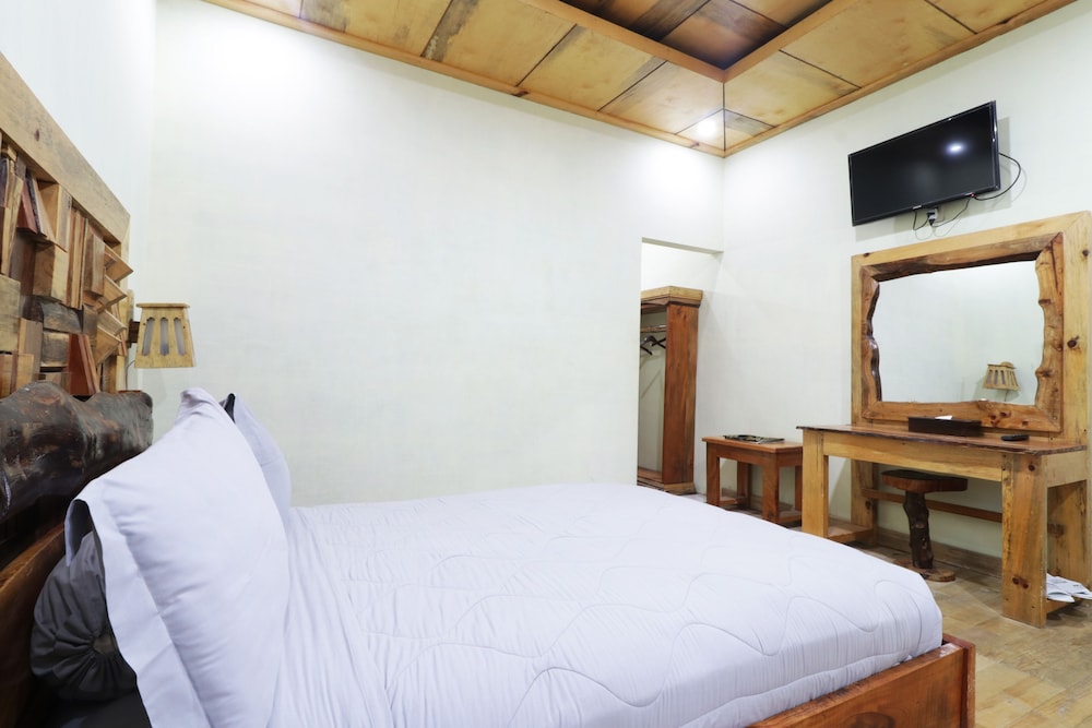 Superior Room - Photo 7