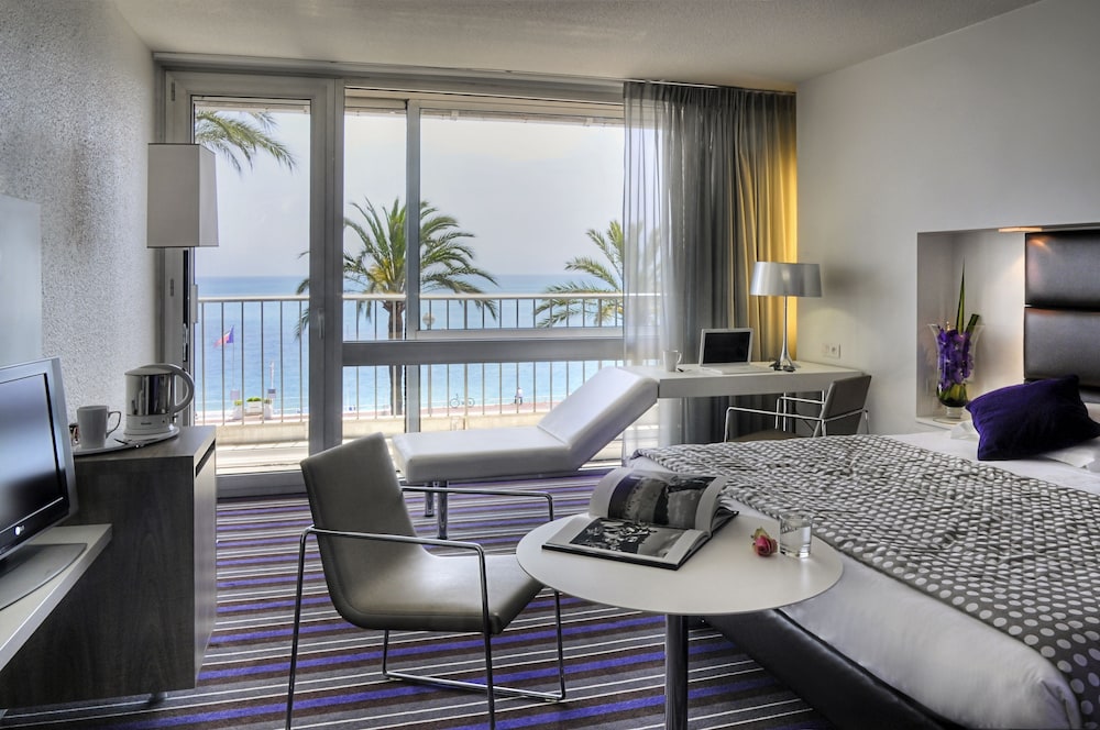 Superior Double Room, 1 Double Bed, Accessible photo 2