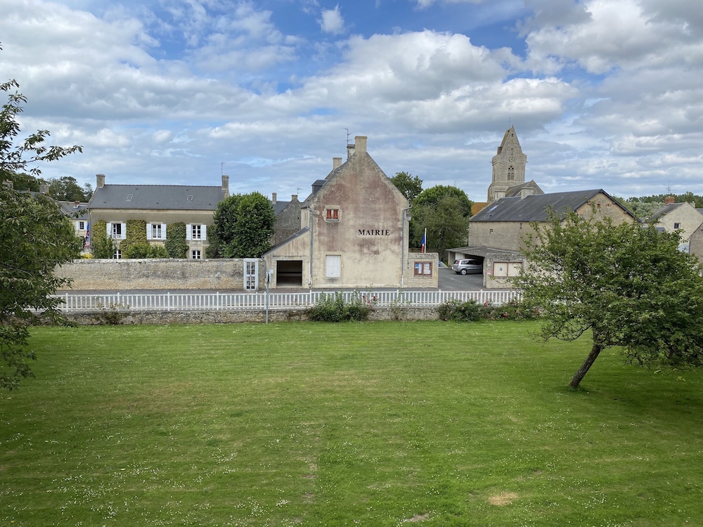 Chambre aux Oiseaux photo 2