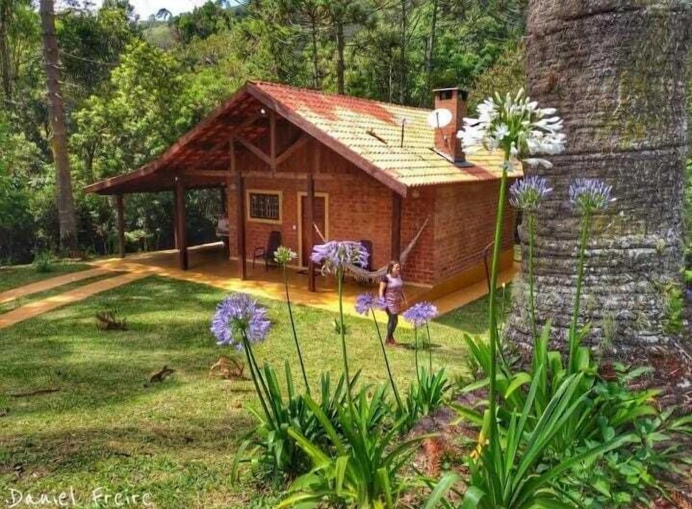 Deluxe Chalet photo 3