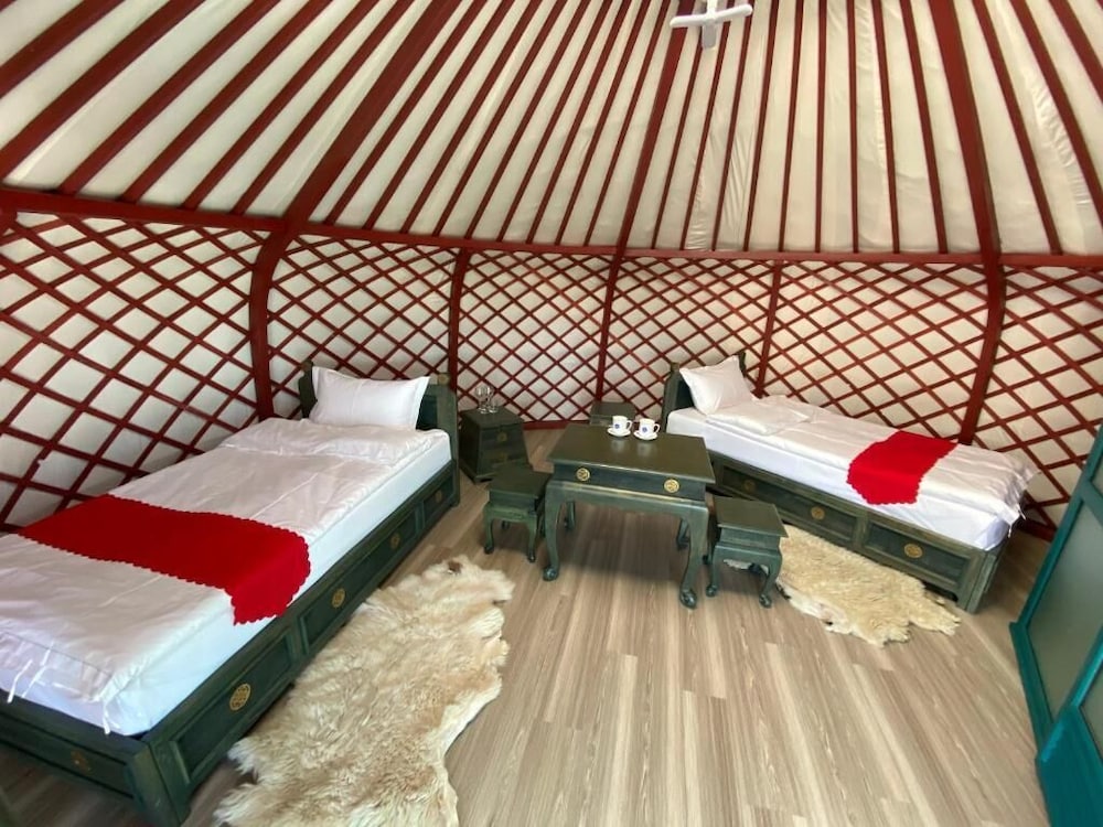 Classic Double Or Twin Room