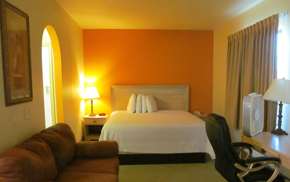 Grand Suite, 1 King Bed photo 1
