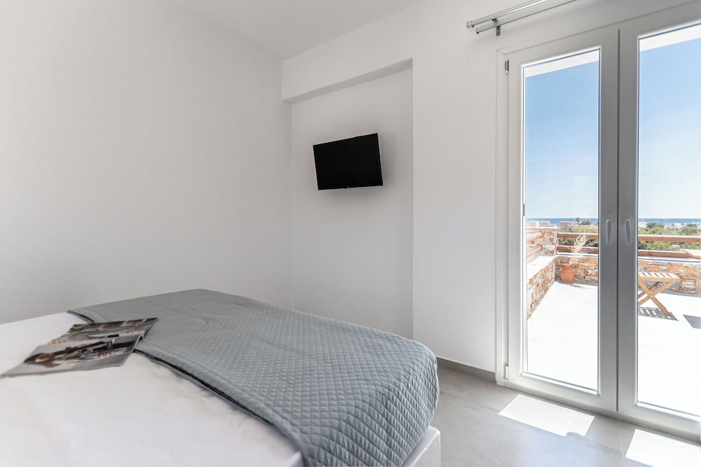 Deluxe Villa, Private Pool, Sea View