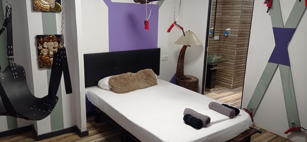 Habitación Doble Deluxe