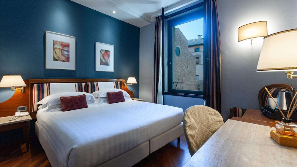 Superior Double Room, Non Smoking photo 2
