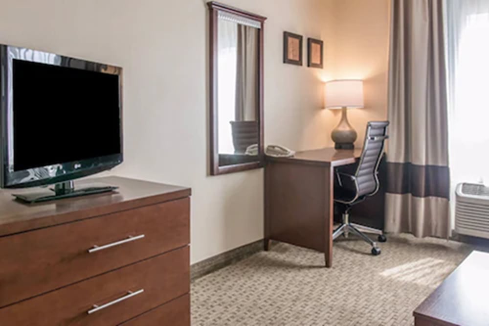 Comfort Suites Wixom - Novi, Billede 5