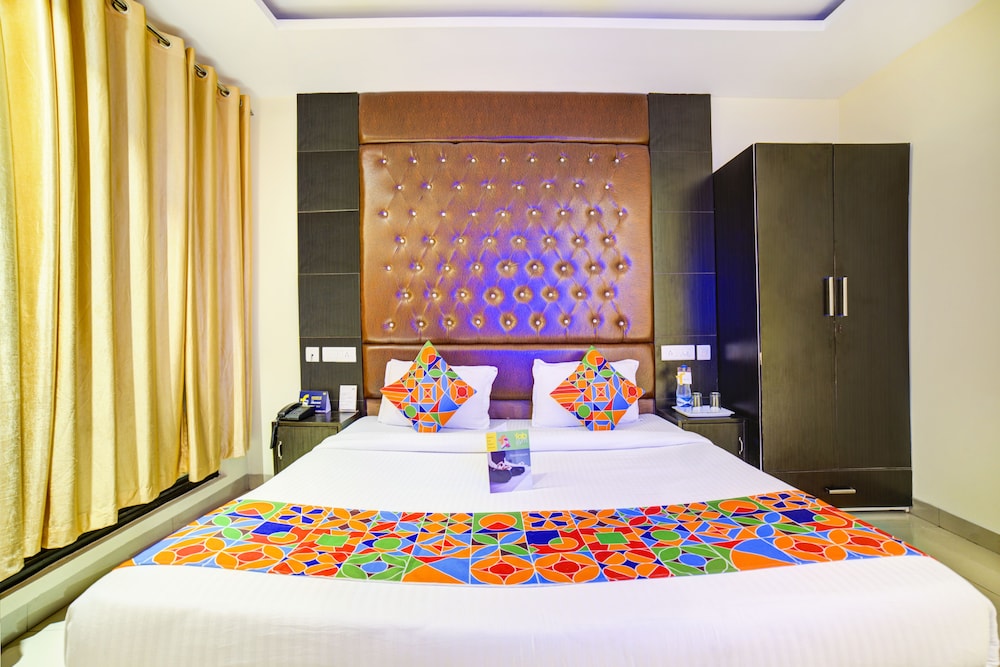 Deluxe Room photo 3