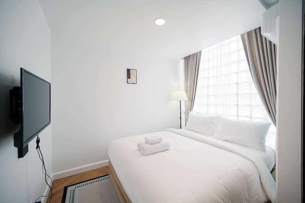 Economy Double Room photo 1