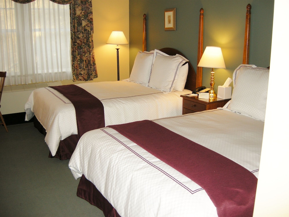 Room, 2 Queen Beds