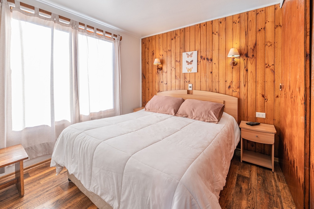 Bungalow, 2 Bedrooms, Kitchen (tipo D) photo 2