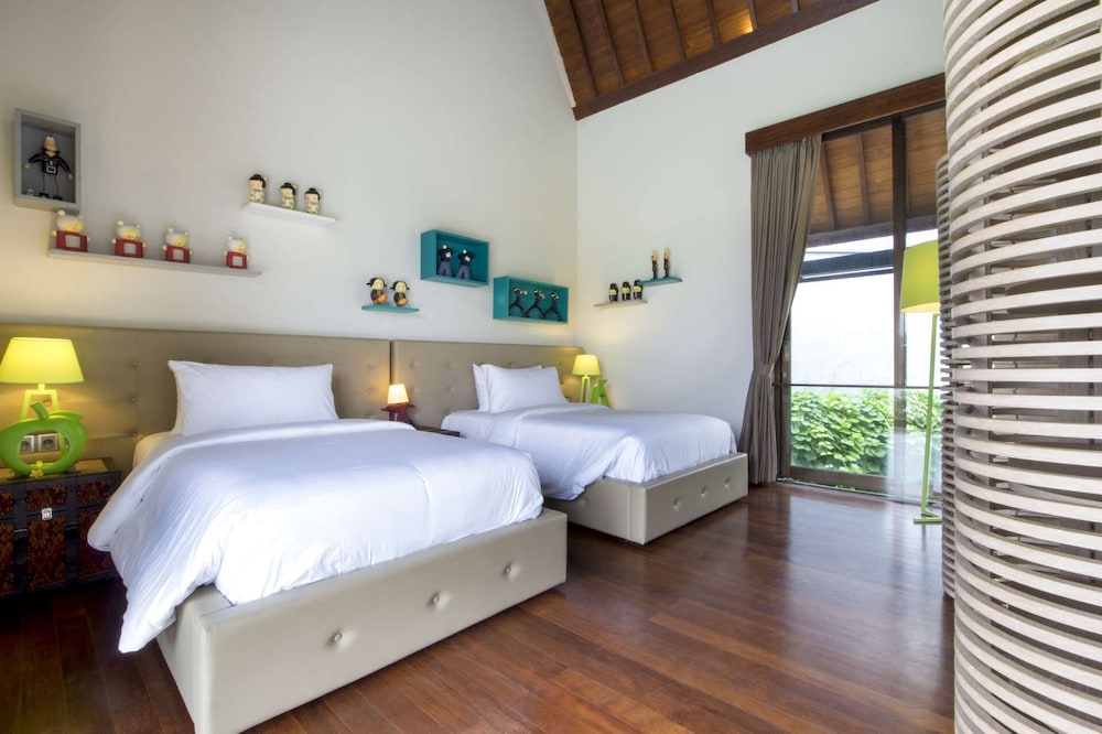 Villa (1 Bedroom)