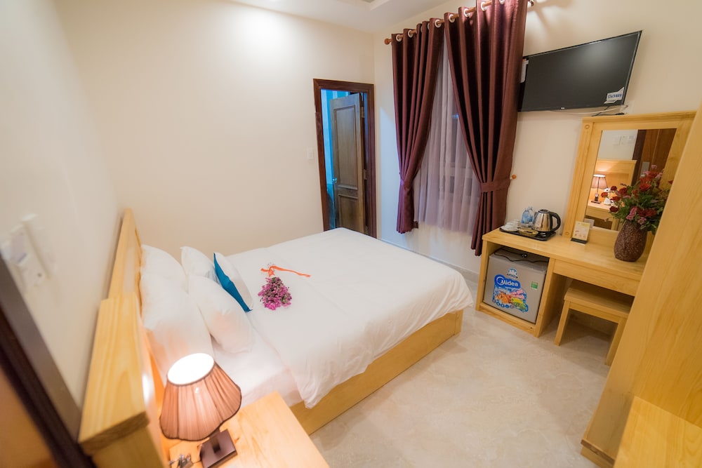Basic Double Room photo 3