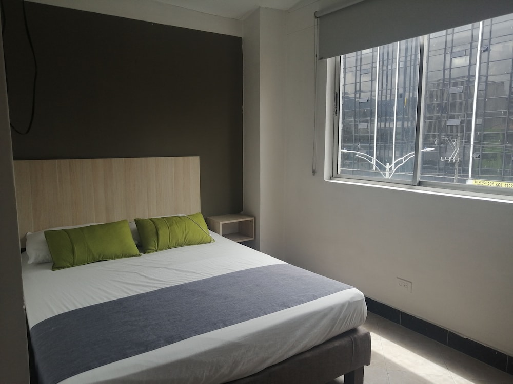 Standard Double Room, 1 Queen Bed photo 1