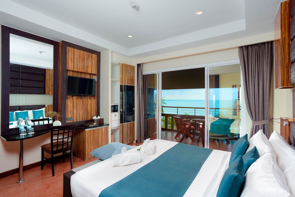 2 Bedrooms Deluxe Family For 5 Person - Photo 5
