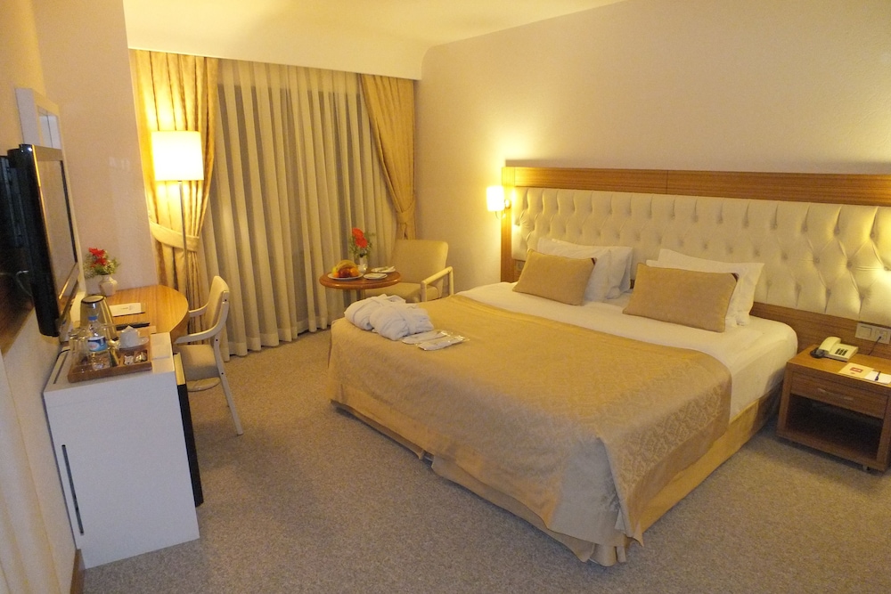 Comfort Room photo 1