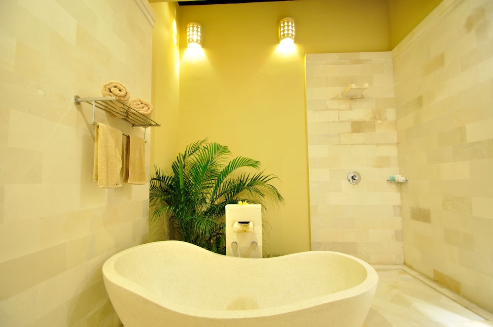 Villa, 2 Bedrooms, Private Pool - Photo 14