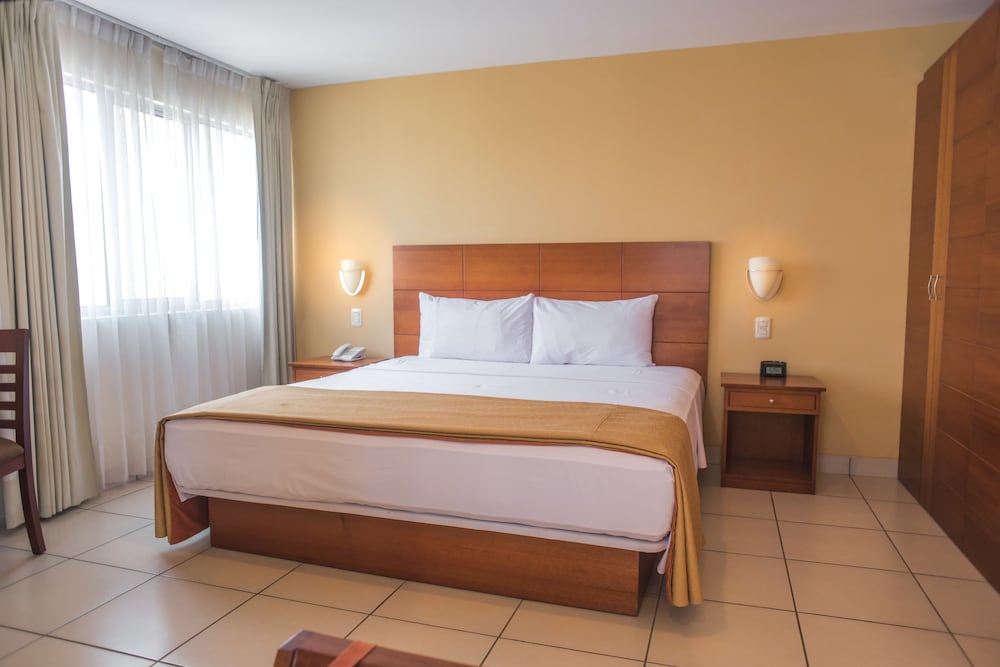 Standard Room, 1 King Bed, Non Smoking