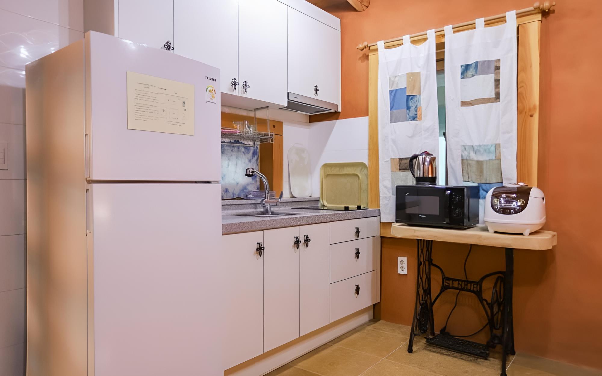 Room (Green room (ondol room) pets allowed) - Photo 6