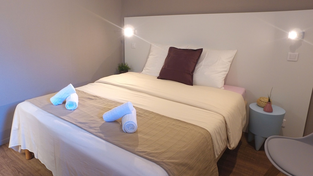 House, 2 Bedrooms (6 pers) photo 1