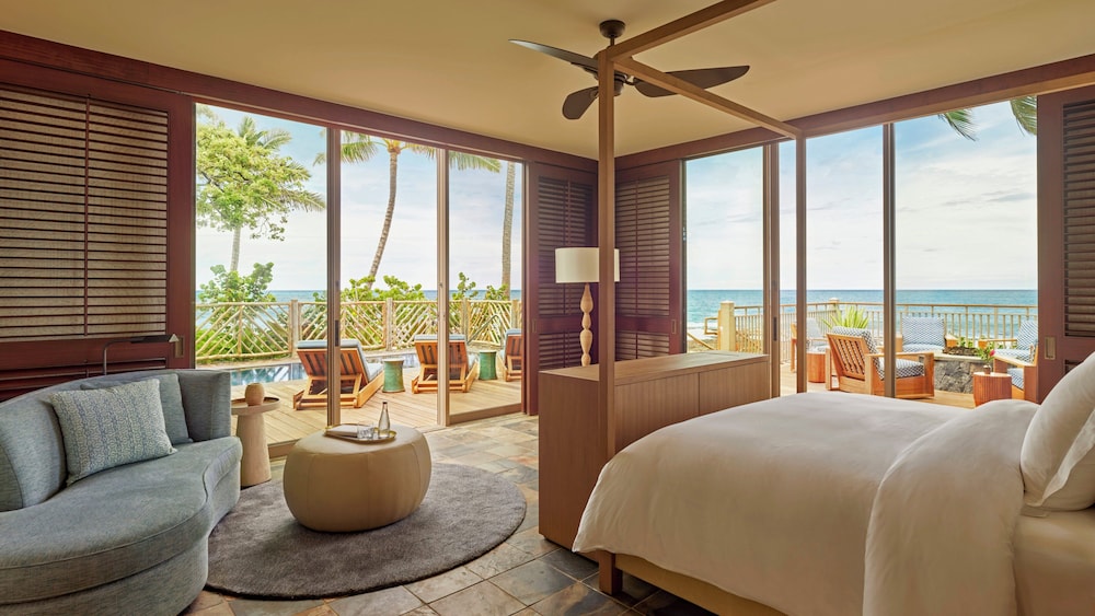 Suite, 1 Bedroom (ho'onanea)