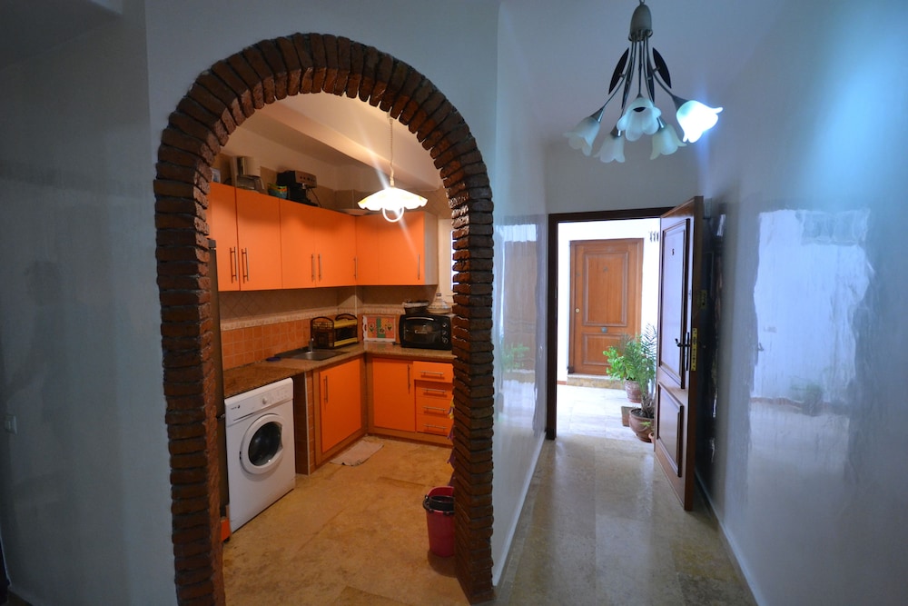 Apartment, City View photo 3