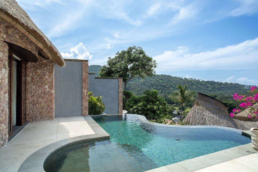 Luxury Villa, 2 Bedrooms, Private Pool, Ocean View - Photo 6