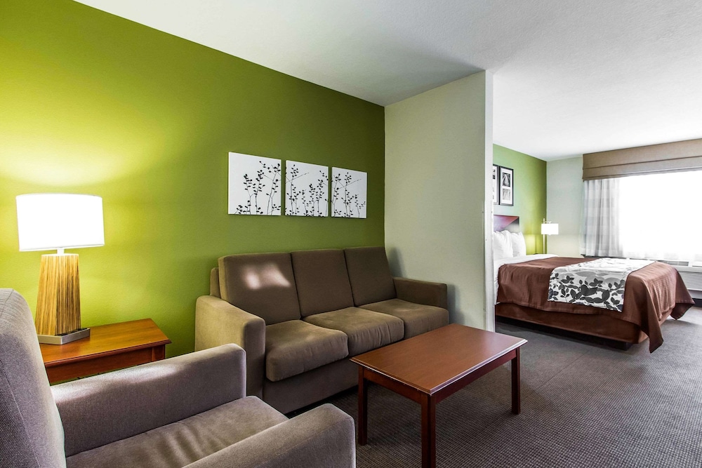 Suite, Non Smoking - Photo 2
