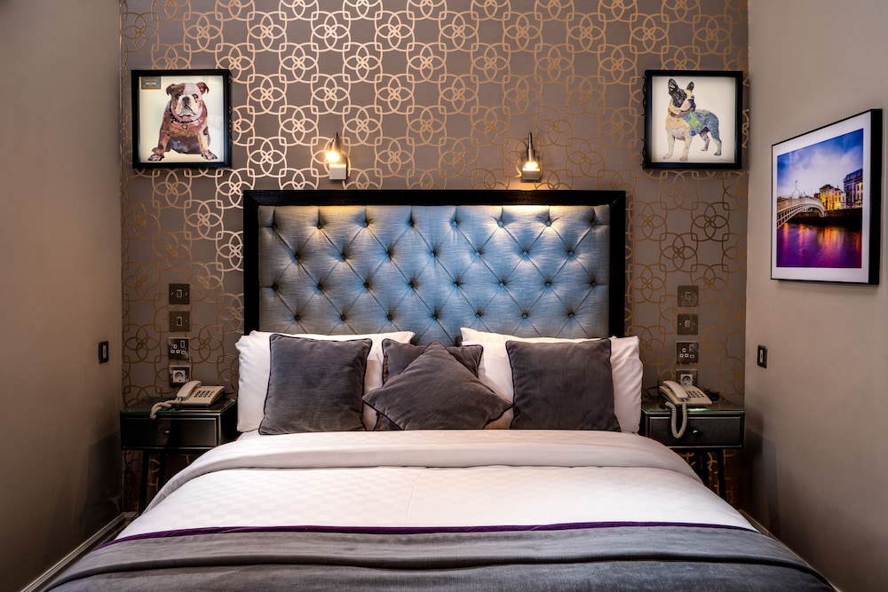 Economy Double Room, 1 Double Bed