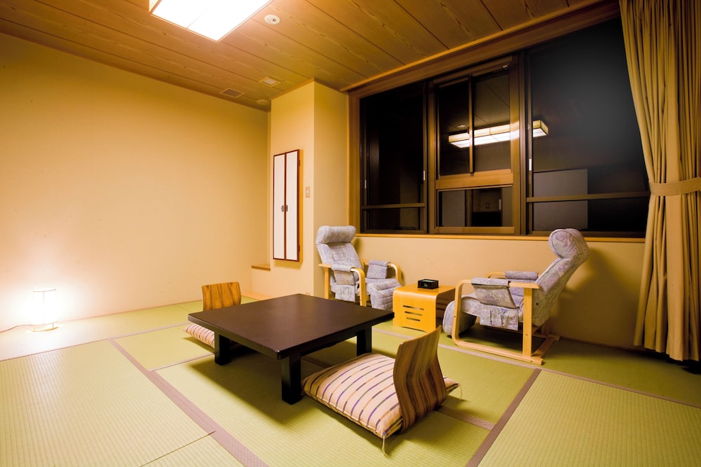 Japanese Style Room photo 2