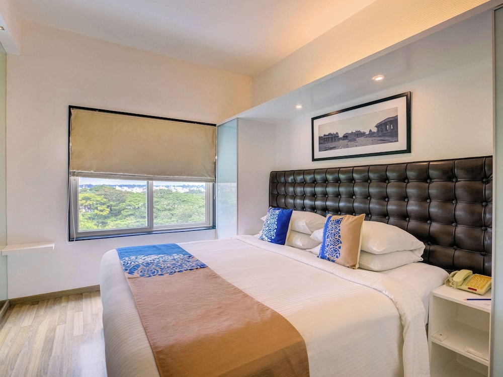 Suite, 1 Bedroom (No Balcony) Suite, 1 Bedroom (No Balcony)