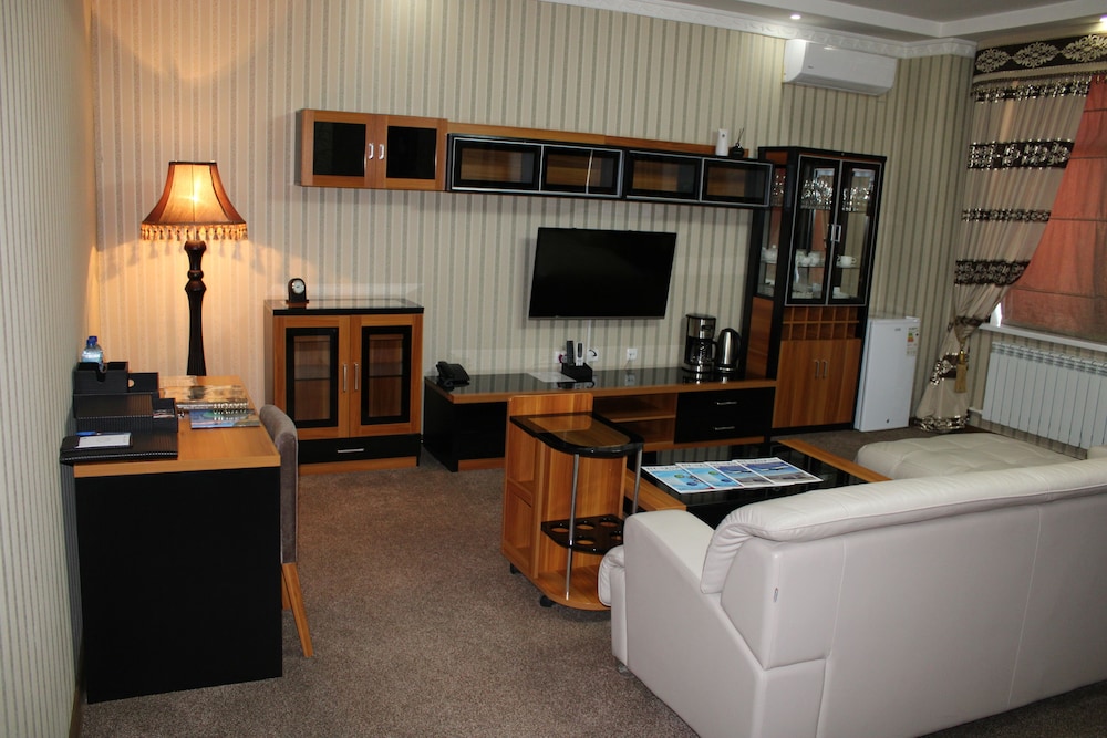 Presidential Room photo 2