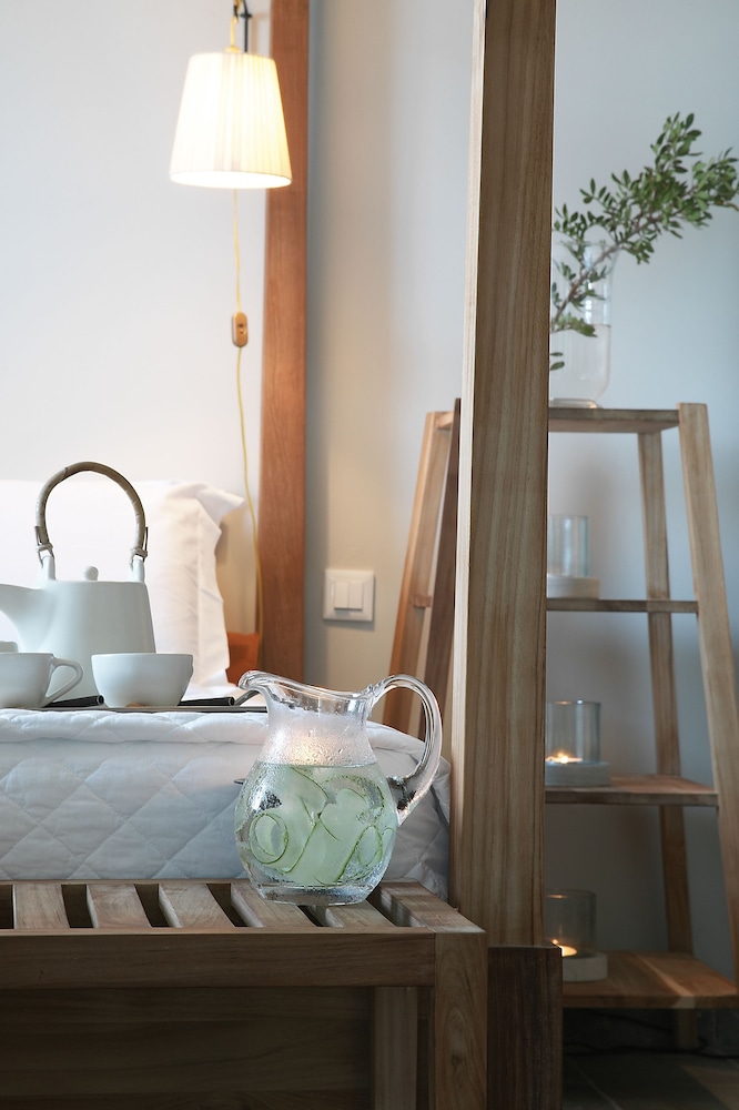 Executive Double Room, Garden View - Photo 2