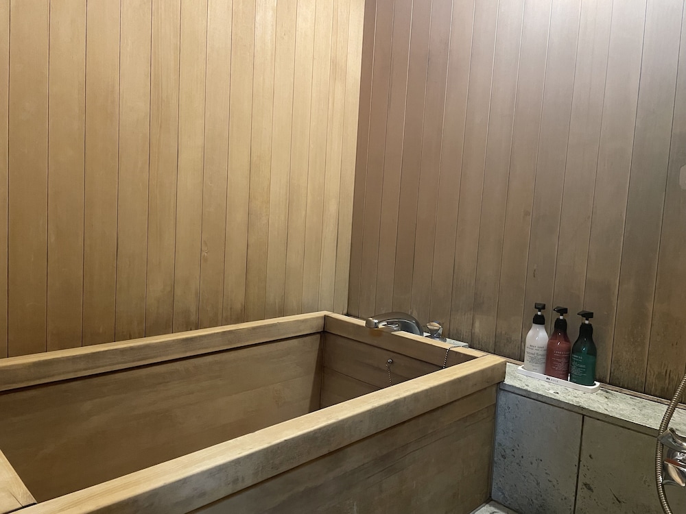 Japanese-Style Rooms, Non Smoking With French Dinner At 6pm - Photo 11