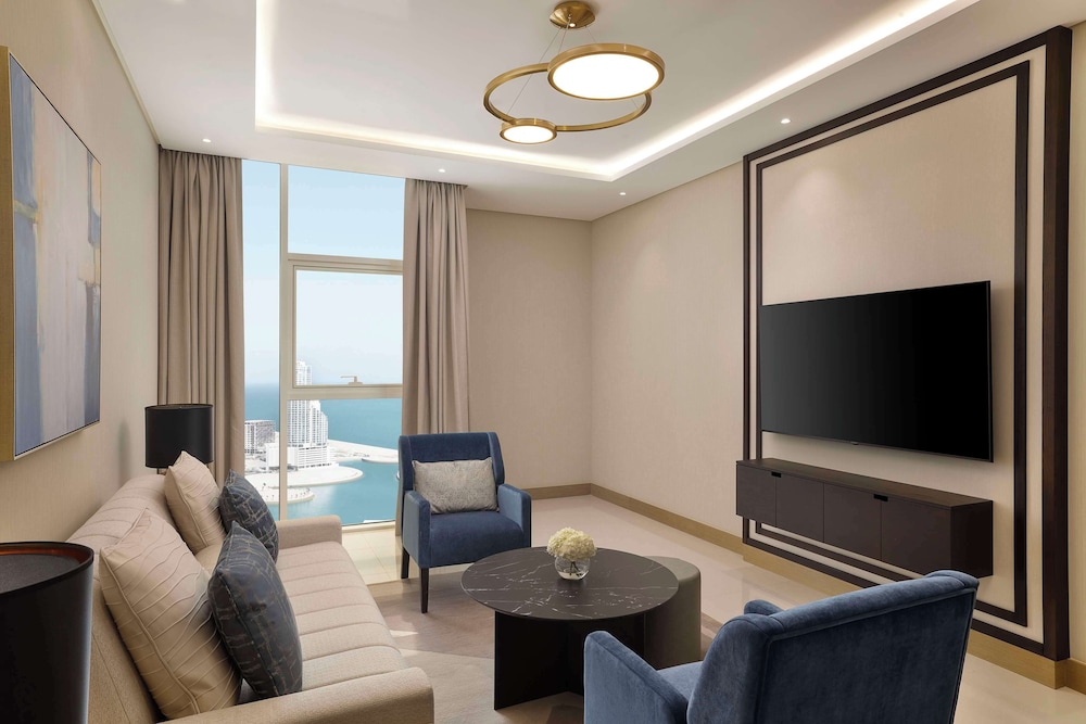 Suite, 2 Bedrooms, Sea View