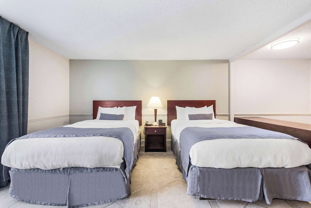 Suite, 2 Double Beds with Sofa bed, Non Smoking - Photo 1