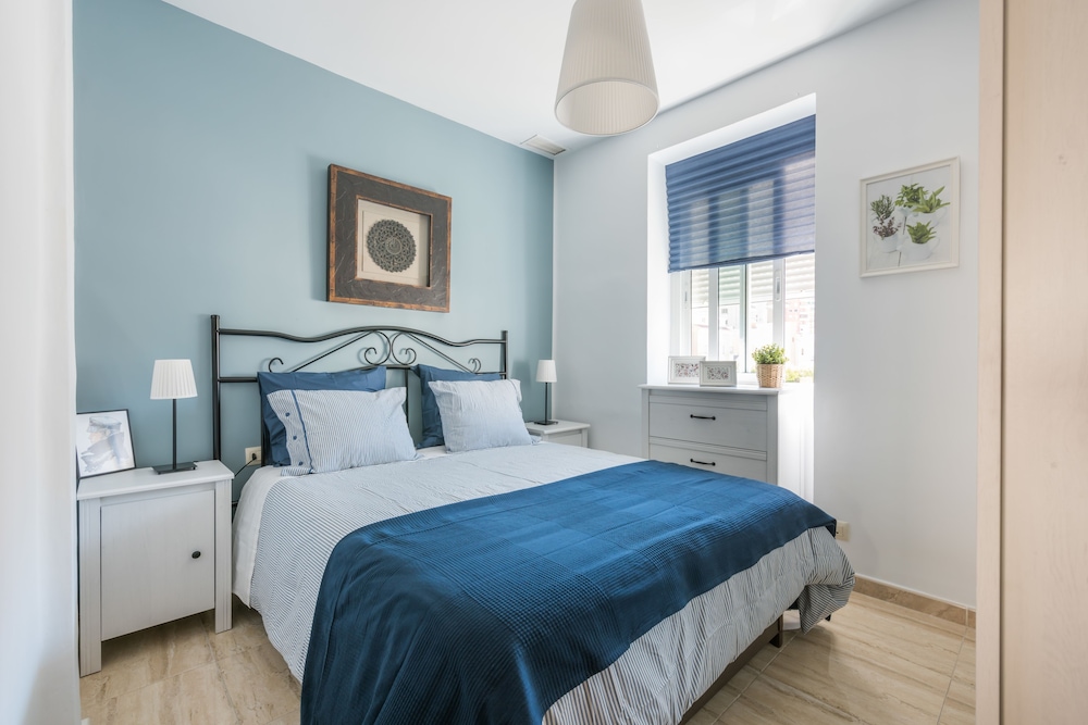 Apartamento, 3 habitaciones