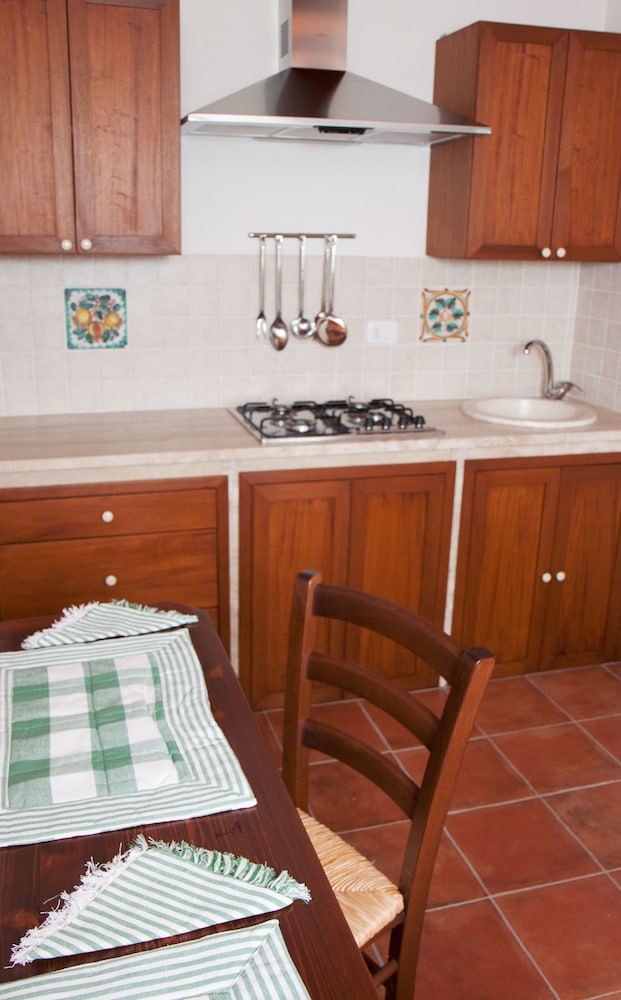 Apartment (Il Porcospino) photo 3