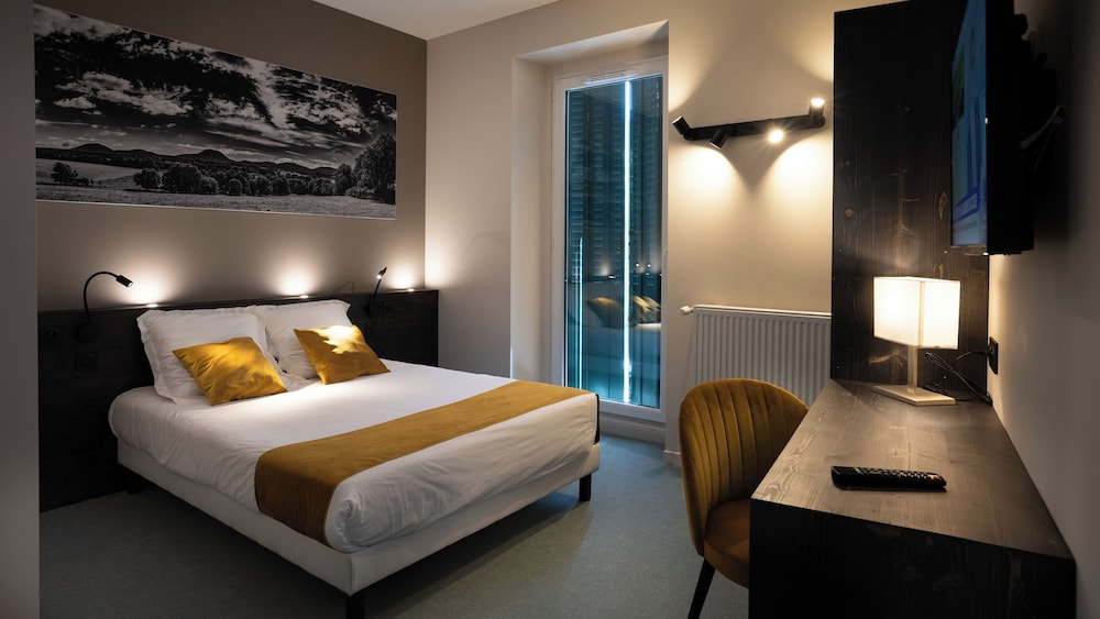 Comfort Room, Park View photo 1