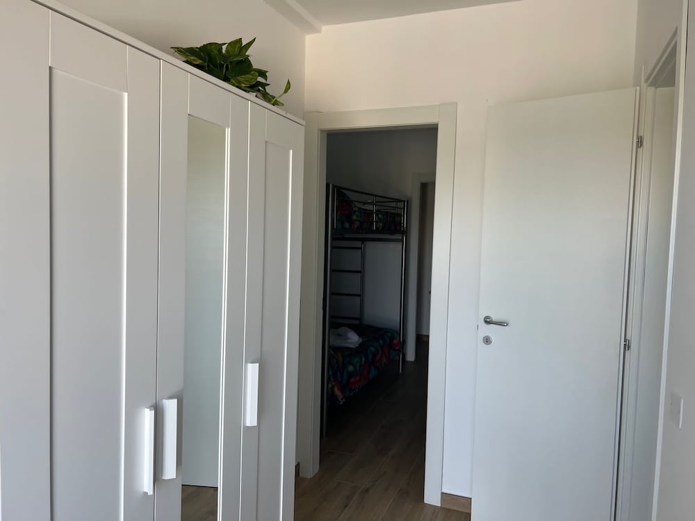 Family Quadruple Room photo 1