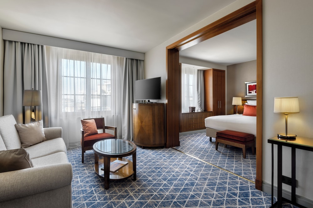 Executive Suite, 1 King Bed (Warwick) - Photo 7