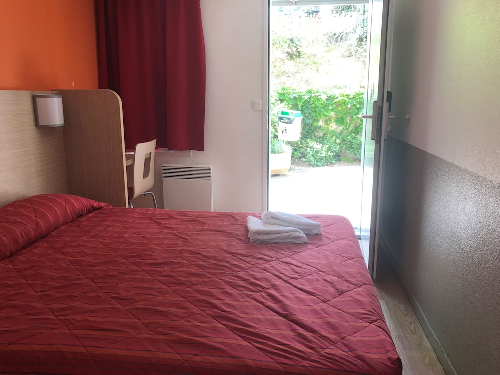Standard Room, 1 Double Bed - Photo 3