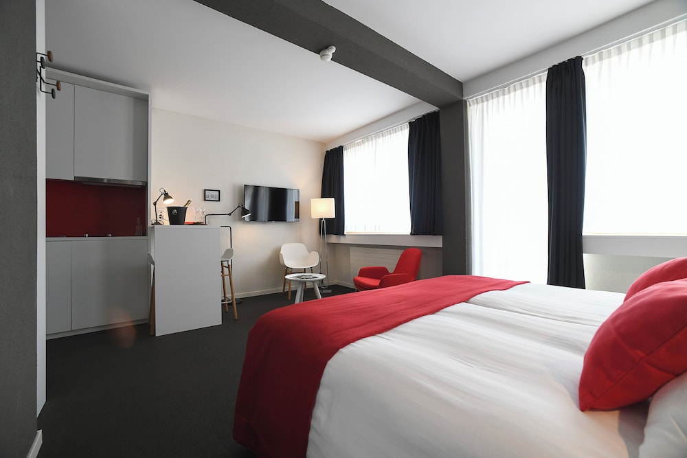 Deluxe Double Room, Kitchenette (terrace)