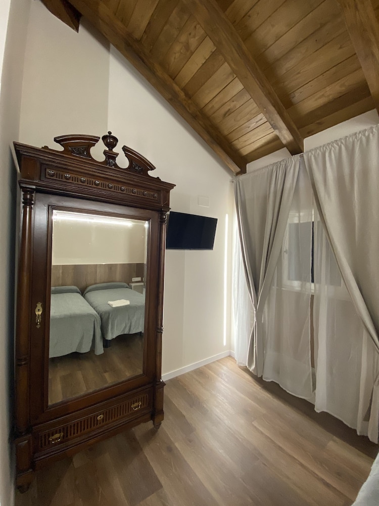 Habitación Doble Estándar