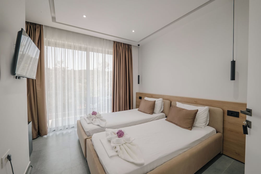 Twin Room photo 2