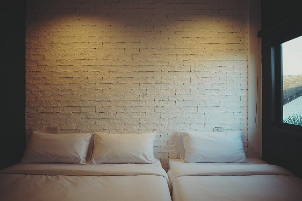 Standard Triple Room photo 2