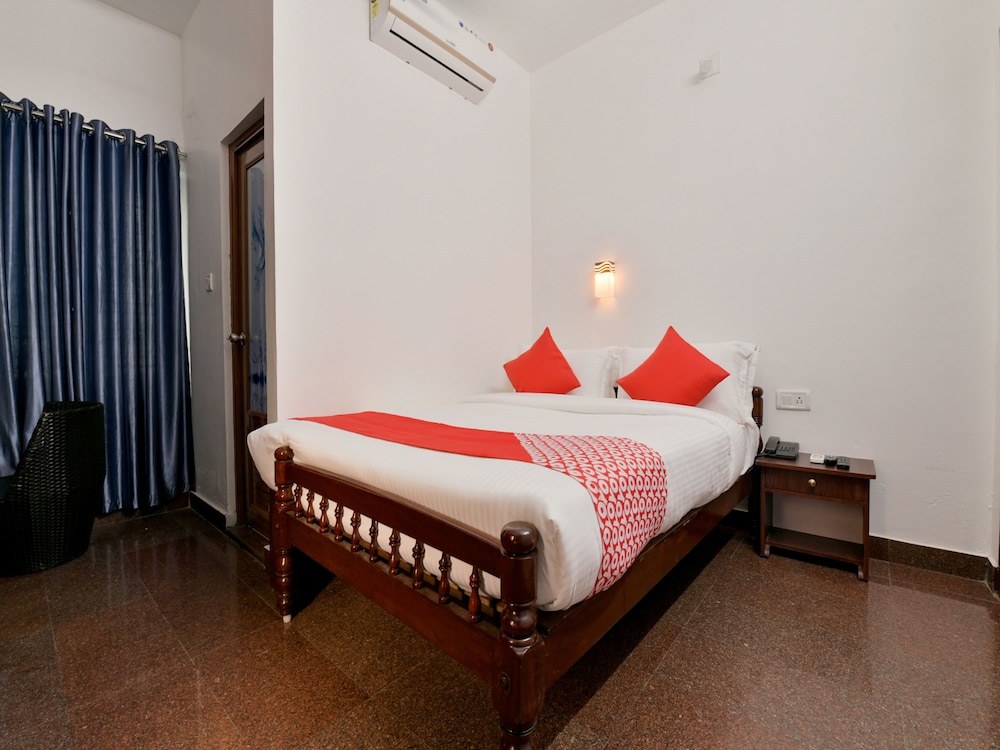 Standard Double Room photo 1